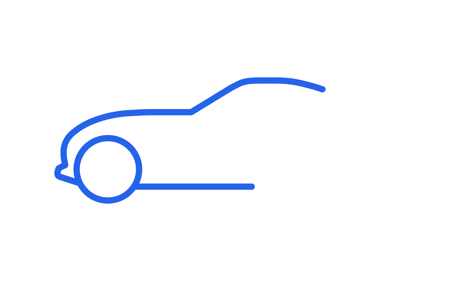 Car Outline
